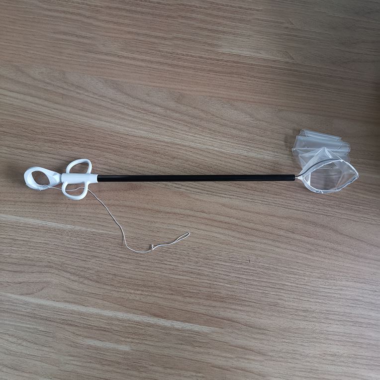 Endoscopic Specimen Retrieval Bag